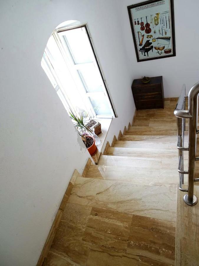 Apartment Naita Sinj Esterno foto